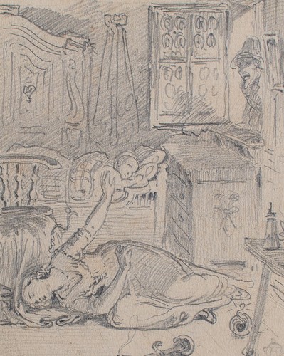 Madre bambino morte - madre,