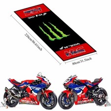 Per Honda Racing HRC Tappetino