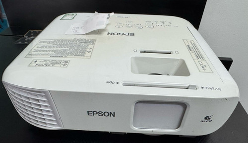Proiettore epson 992f full - proiettore, eb-992f
