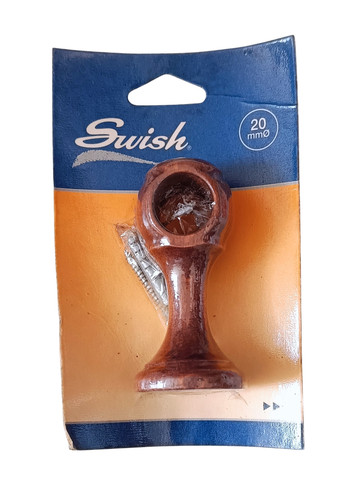 Swish supporto chiuso mm - chiuso, 20