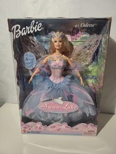 Vintage 2003 Mattel Lago dei