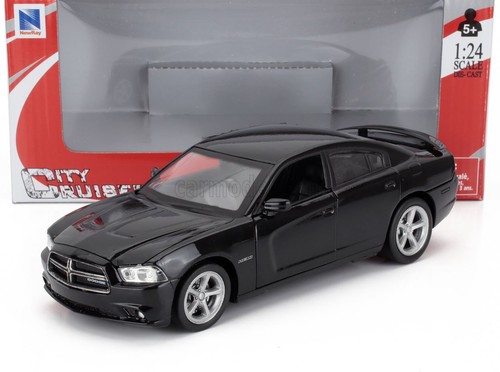 Newray dodge charger - -,