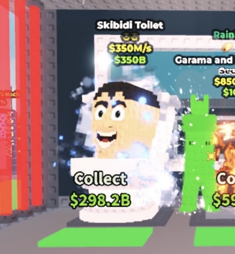 Toilette skibidi og - skibidi🚽,