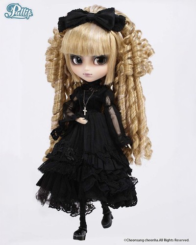 Pullip scanalatura rivendita