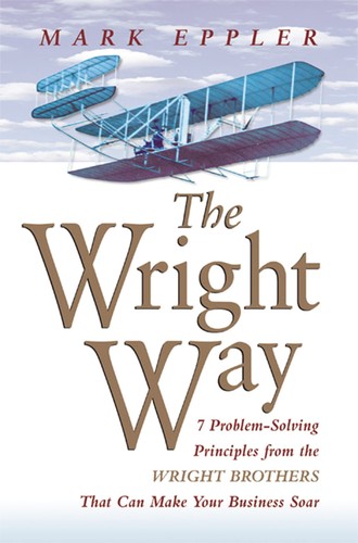 The wright way 7 - wright,