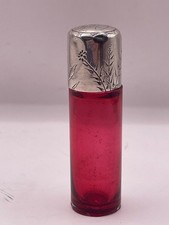 Bottiglia profumo vetro