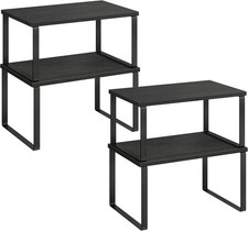 Organizzatori da Cucina Set di