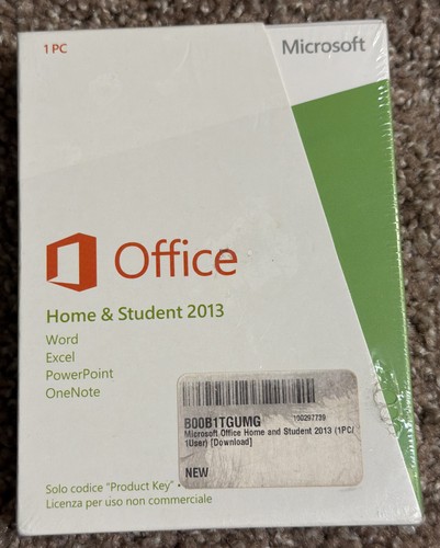 Microsoft office home - office, and