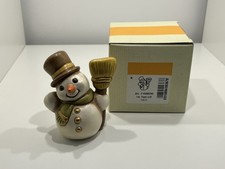 Thun Bolzano figura pupazzo di