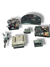 KIT CENTRALINA MOTORE PER