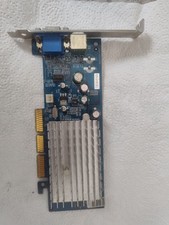 GeForce4 MX440-8X Scheda Video