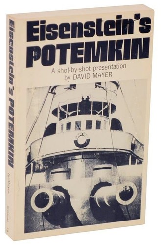 David mayer sergei - sergei, m