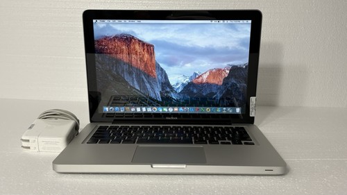 Apple macbook late 2008 - apple,