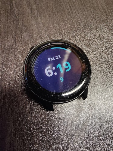 Garmin vivoactive music - garmin,