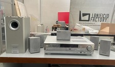 Impianto Home Theater
