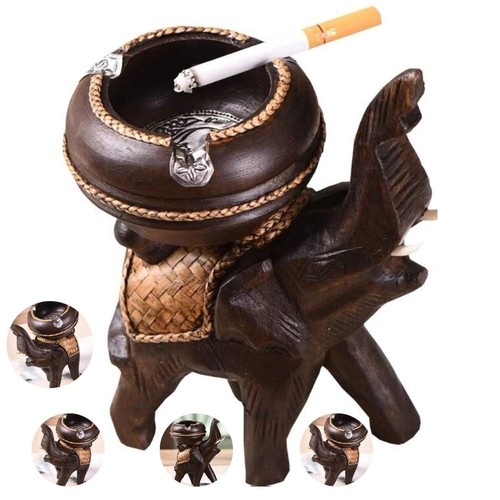 Posacenere elefante
