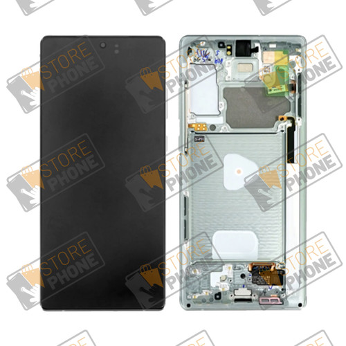 Ecran complet oled samsung - ecran,