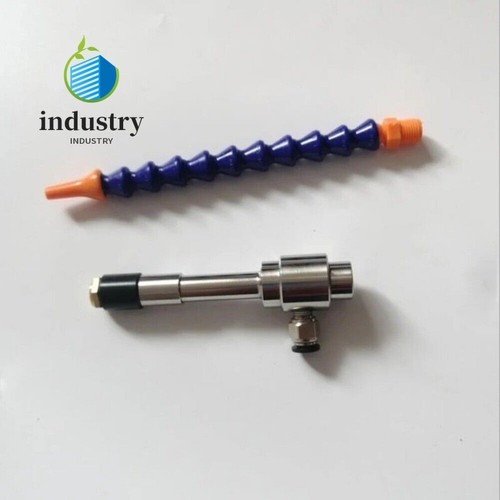 Air gun vortex system - system, pistola