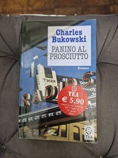 Panino Al Prosciutto Charles