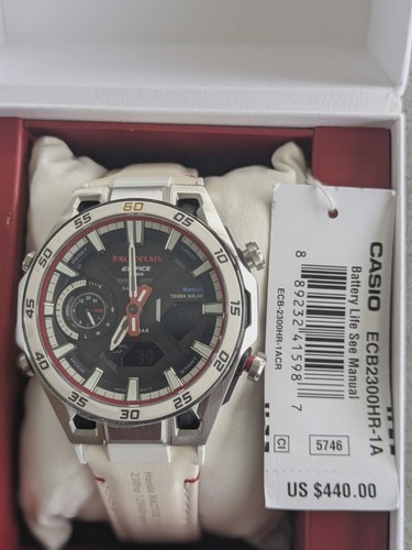 Orologio casio edifice - orologio,