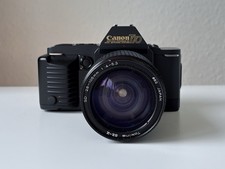 Canon T70 Fotocamera Reflex