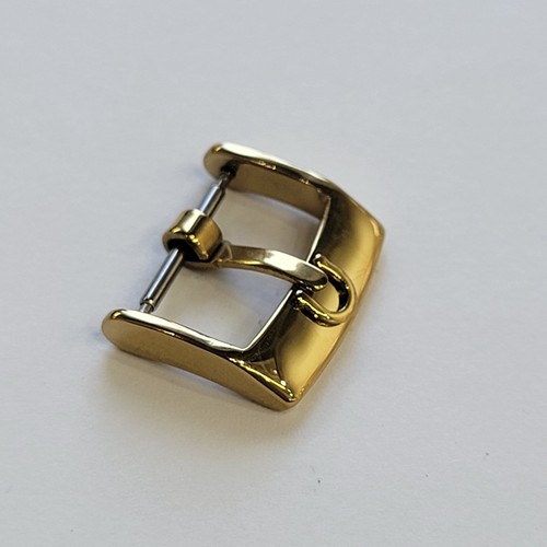 Fibbia orologio omega - fibbia, 16mm