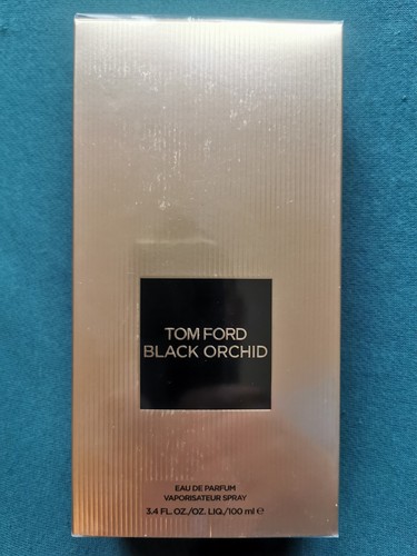 Profumo tom ford - tom, orchid