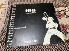 Don Drummond , 100 Years After ,Studio 1  Label.