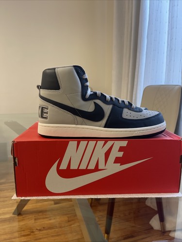 Nike terminator high - nike,