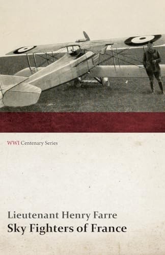 Farre sky fighters of france - fighters,