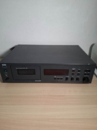 Lettore registratore cassette