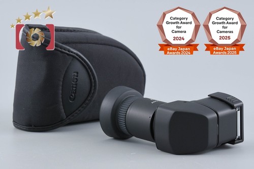 Canon angle finder - canon, c