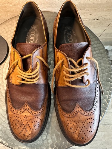 Scarpe uomo tod - scarpe,