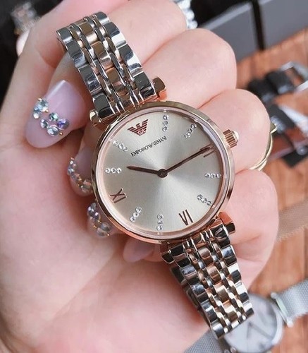 Orologio donna emporio armani - orologio,