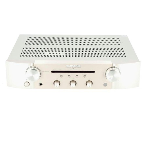 Amplificatore integrato - amplificatore,