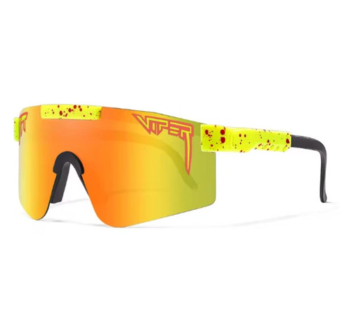 Pit viper occhiali sole - pit,