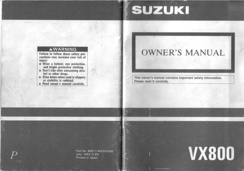 Manuale officina revisione - officina,