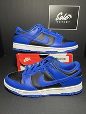 Size 7-Nike Dunk Low Hyper