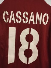 Maglia calcio originale