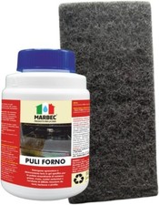 Puli forno 1kg pulitore - forno, gel