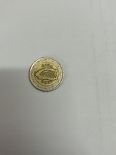 Moneta euro 2002 - moneta, 2