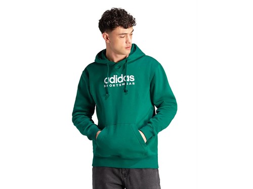 Adidas felpa con cappuccio - adidas,
