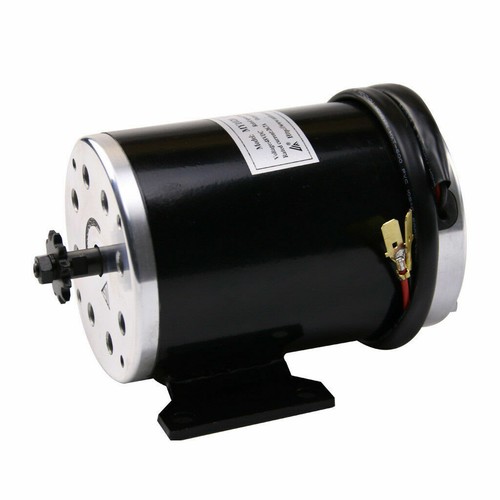 Regolatore motore spazzola - motore,