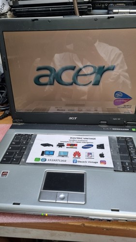 E9841n portatile acer - portatile,