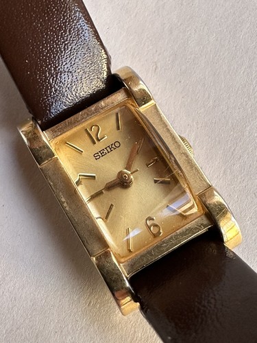 Seiko 222895 orologio - , donna