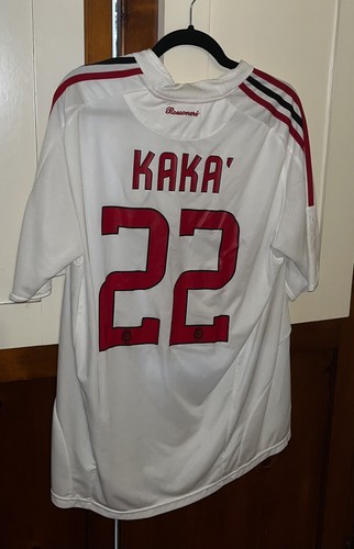 Kakà milan seconda - milan, maglia