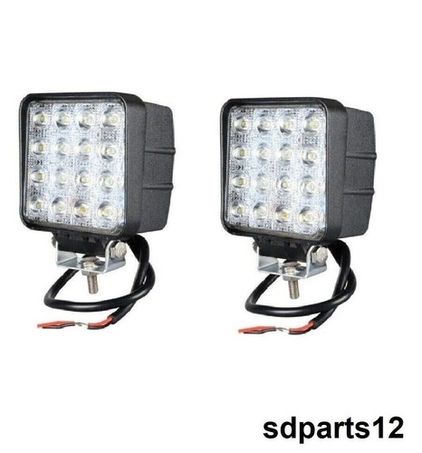 48w led luce lampada - 48w,