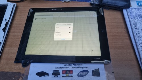 9021n apple ipad a1460 16gb - 9021n-apple,