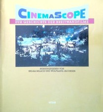 CINEMASCOPE ZUR GESCHICHTE DER