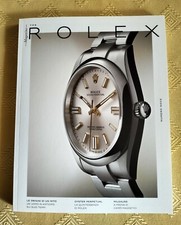 Rolex Magazine - N° 9 Oyster Perpetual Ed. Italiana Orologi - Italian edition